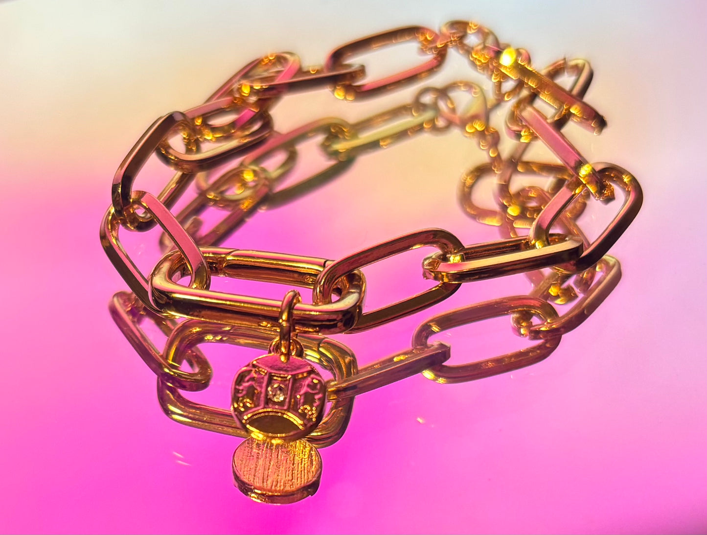 Rising Sun Bracelet